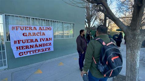 Los trabajadores del IMAS piden el cese de la directora local de .